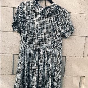 Forever 21 mini dress